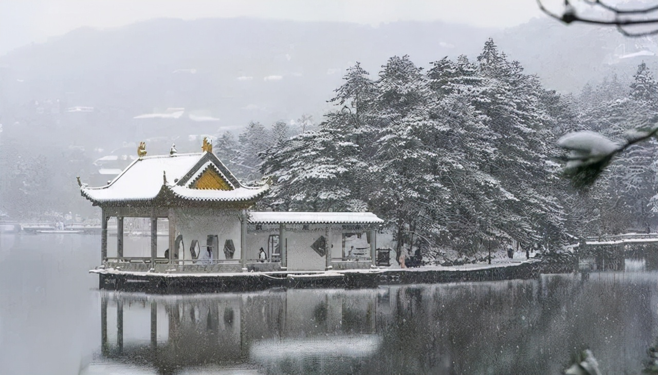 中国哪里的雪景最出名（中国十大雪景排名）